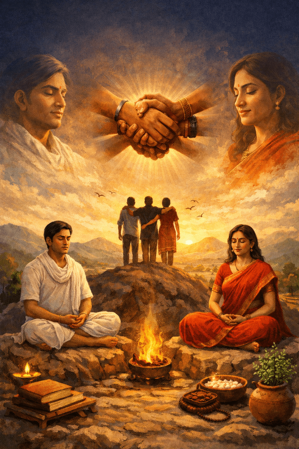 நாம் - தமிழ் காதல் கவிதை படம்